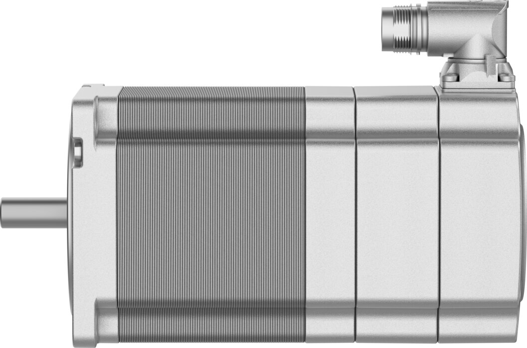Stepper motor
