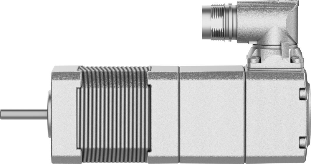 Stepper motor