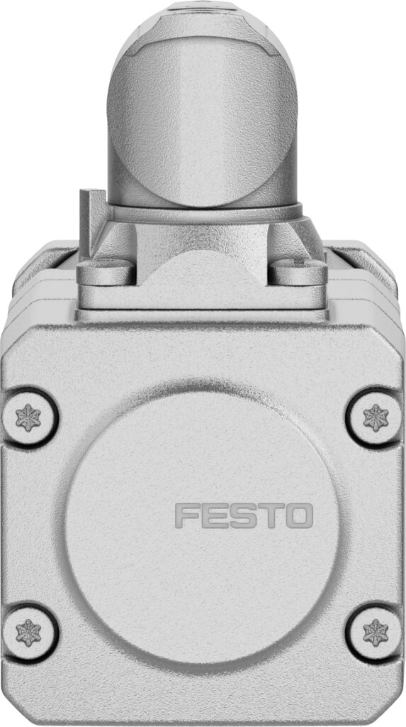 Stepper motor