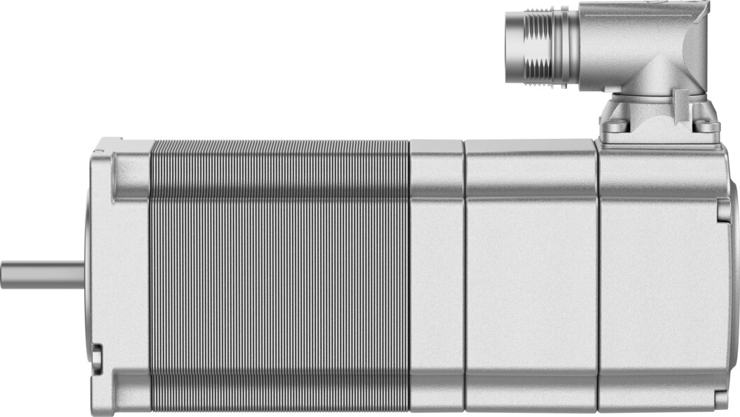 Stepper motor