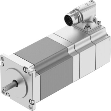 Stepper motor