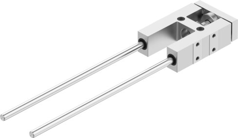 Guide unit