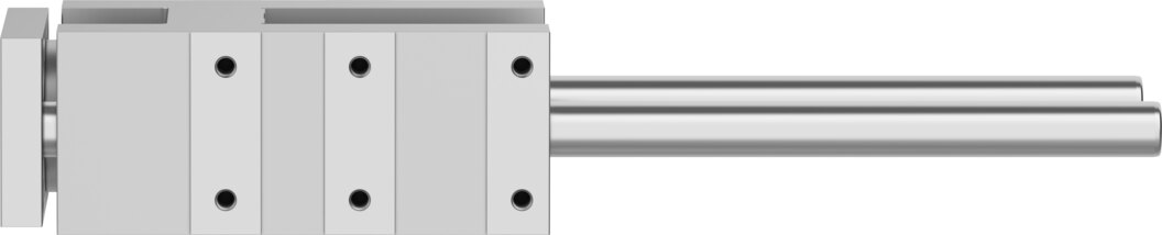 Guide unit