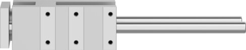 Guide unit