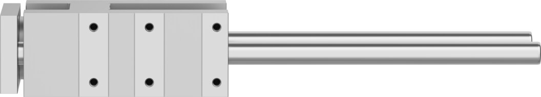 Guide unit
