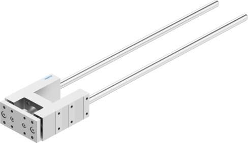Guide unit