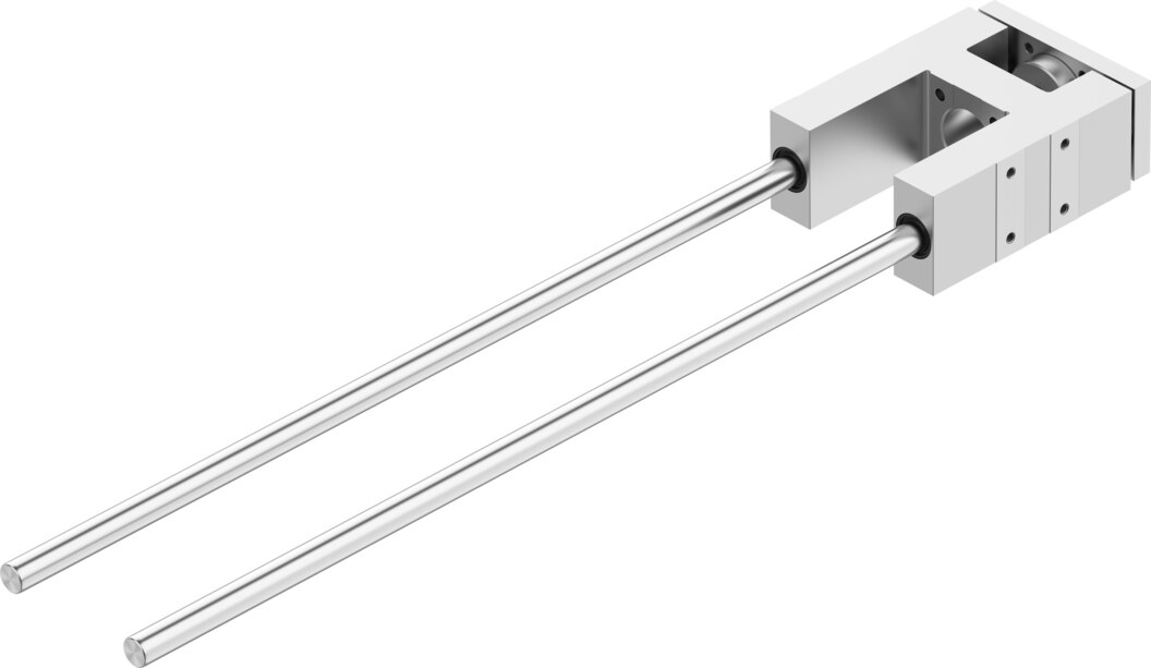 Guide unit