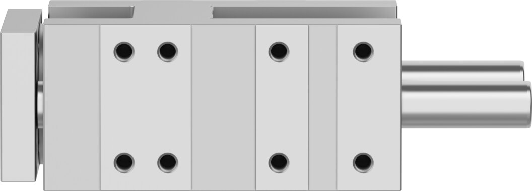 Guide unit
