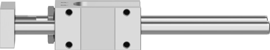 Guide unit