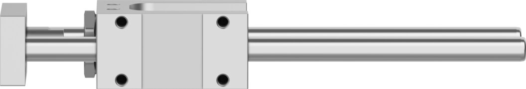 Guide unit