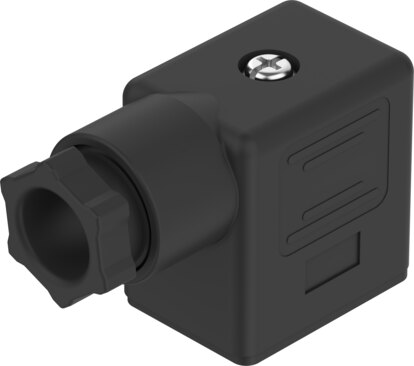 Plug socket