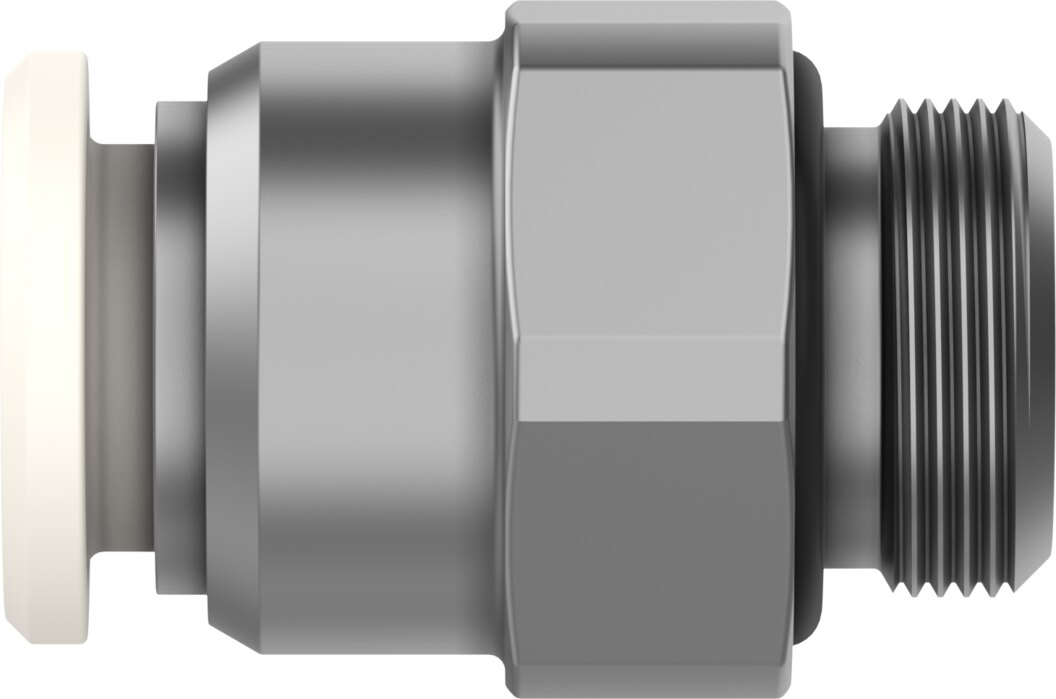 Push-in fitting
