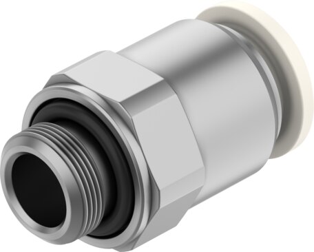 Push-in fitting