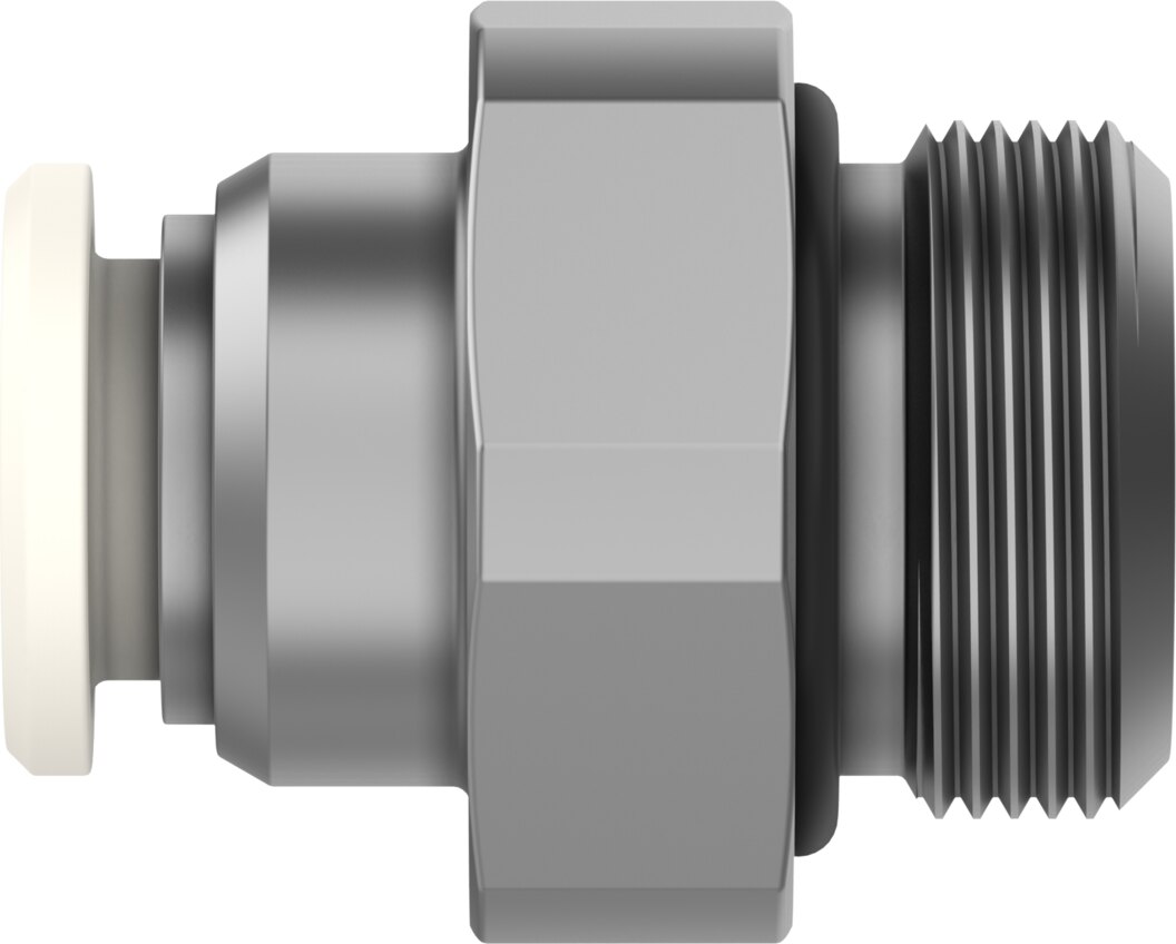 Push-in fitting