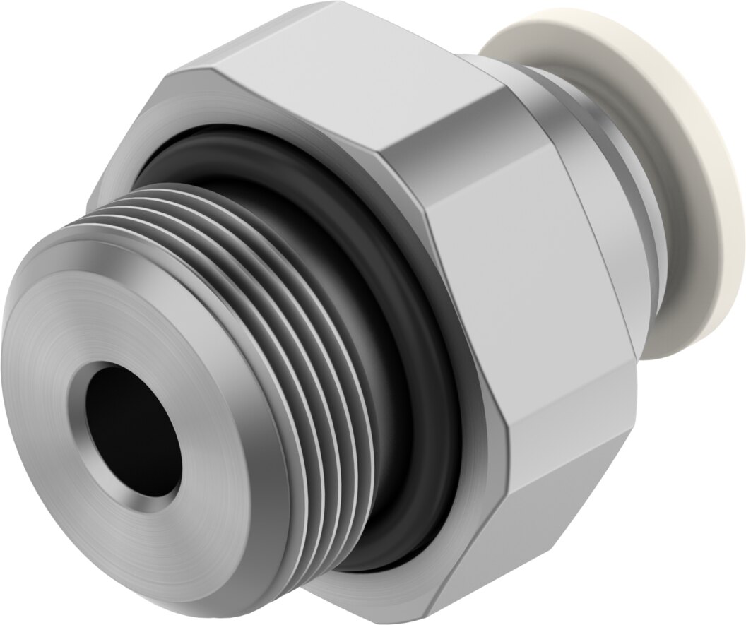 Push-in fitting