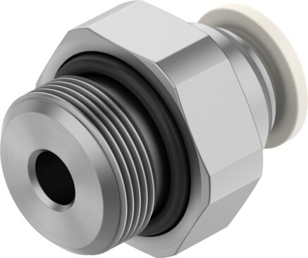 Push-in fitting
