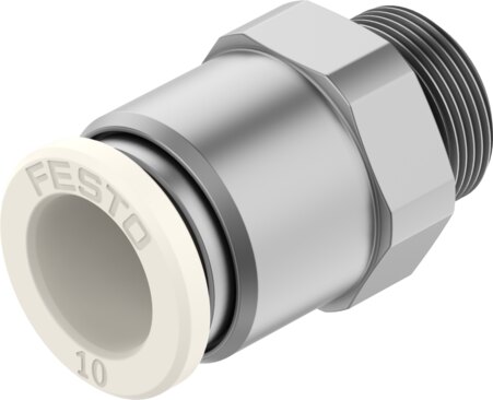 Push-in fitting