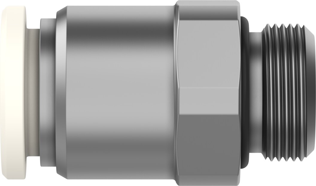 Push-in fitting