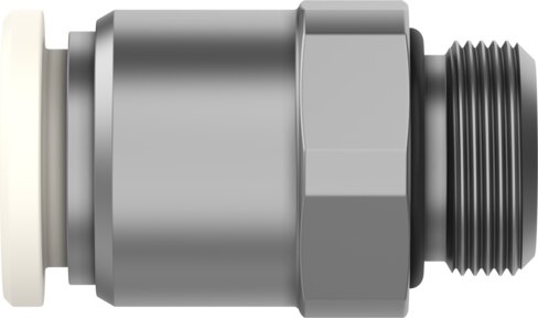 Push-in fitting