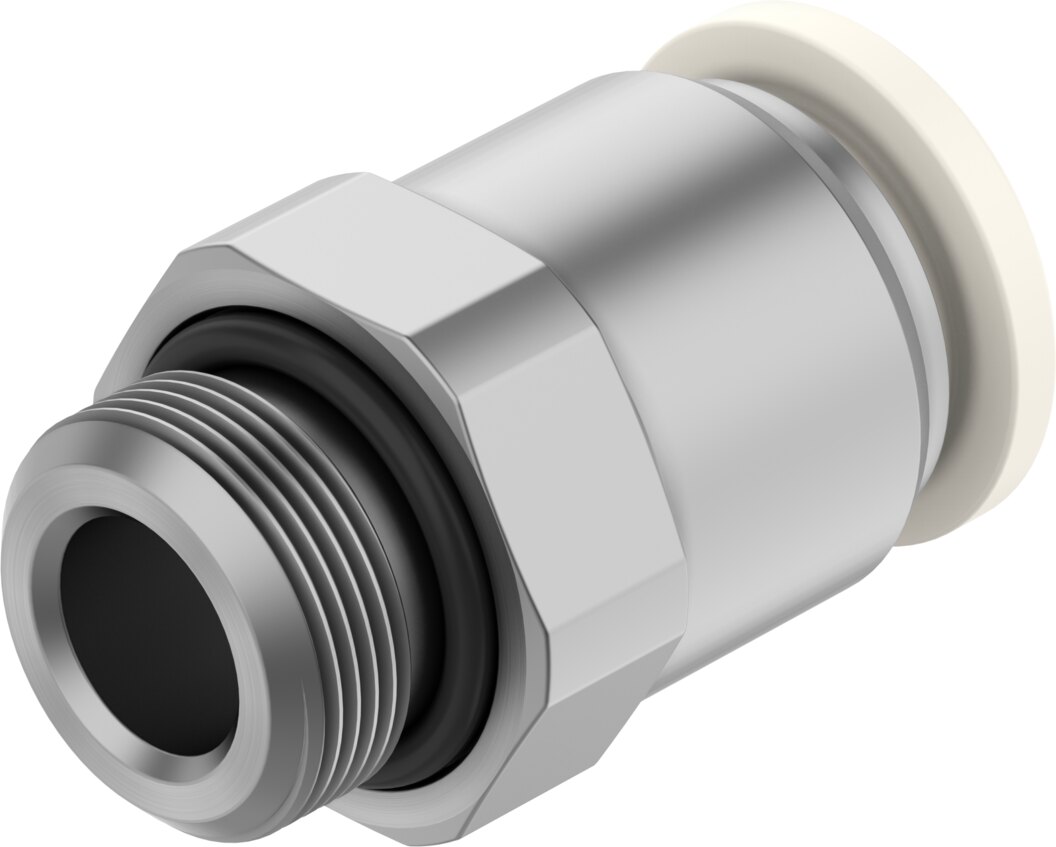 Push-in fitting