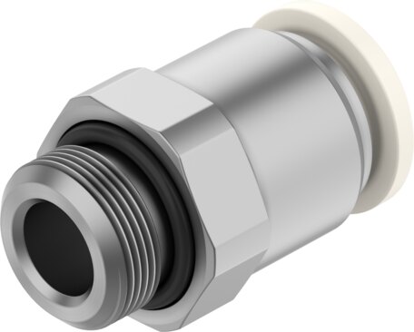 Push-in fitting