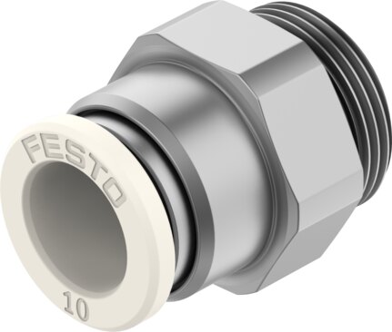 Push-in fitting