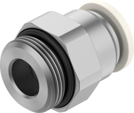 Push-in fitting