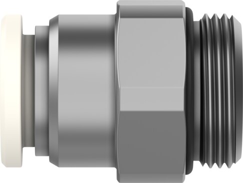 Push-in fitting