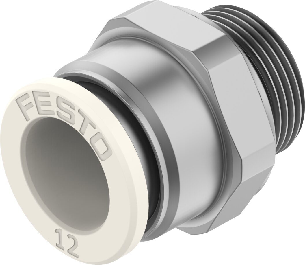 Push-in fitting