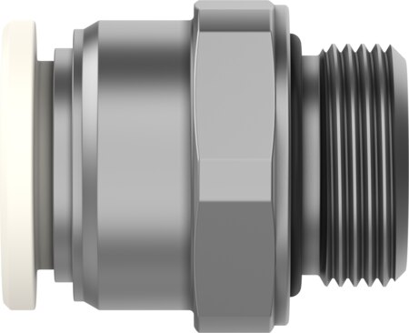 Push-in fitting