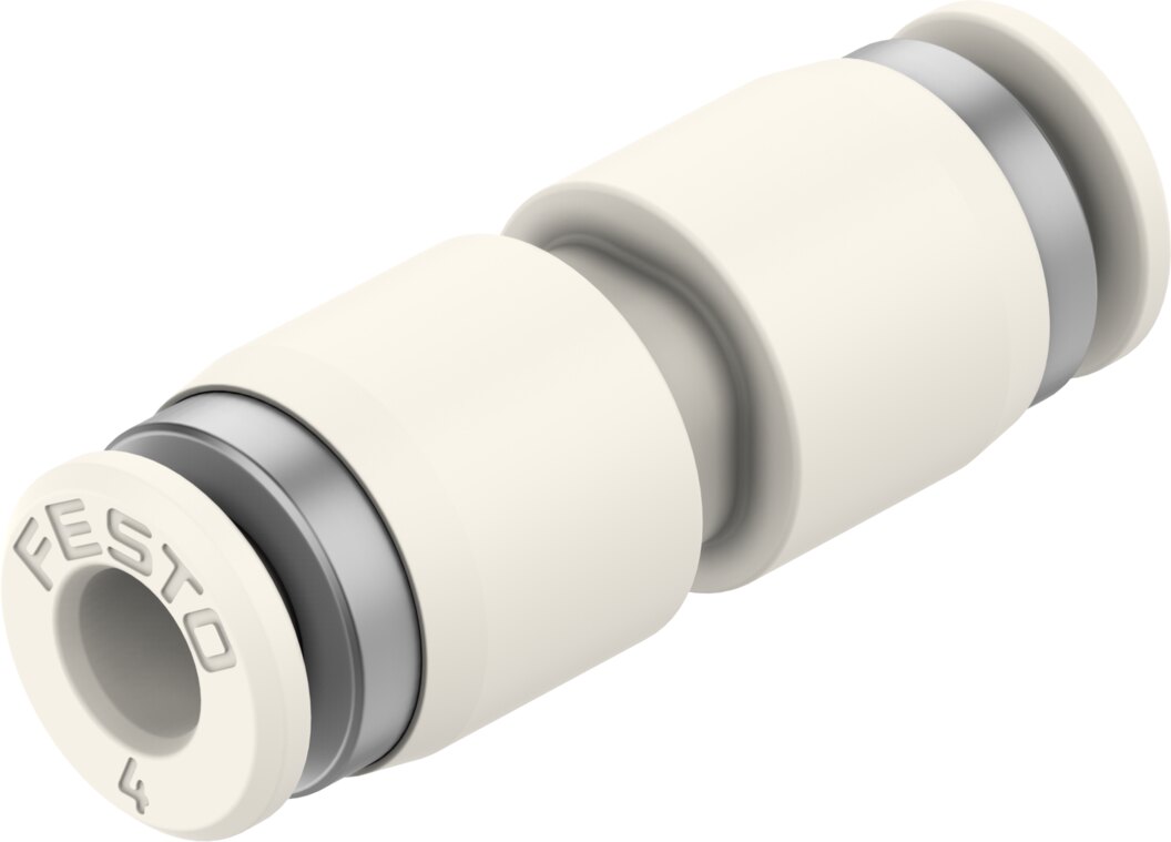 Push-in connector