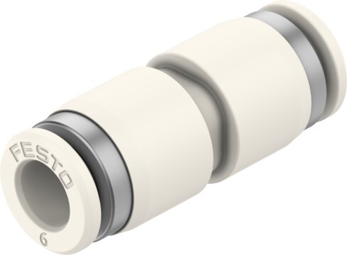 Push-in connector
