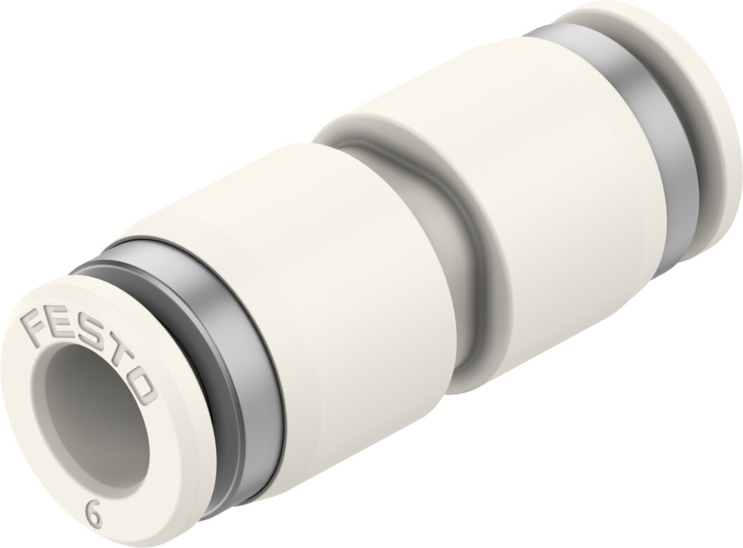 Push-in connector