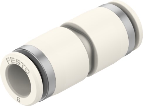 Push-in connector