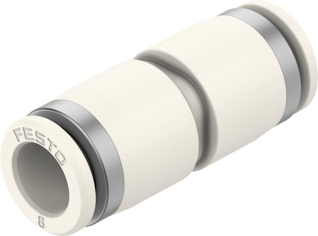 Push-in connector