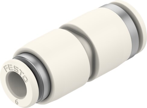 Push-in connector