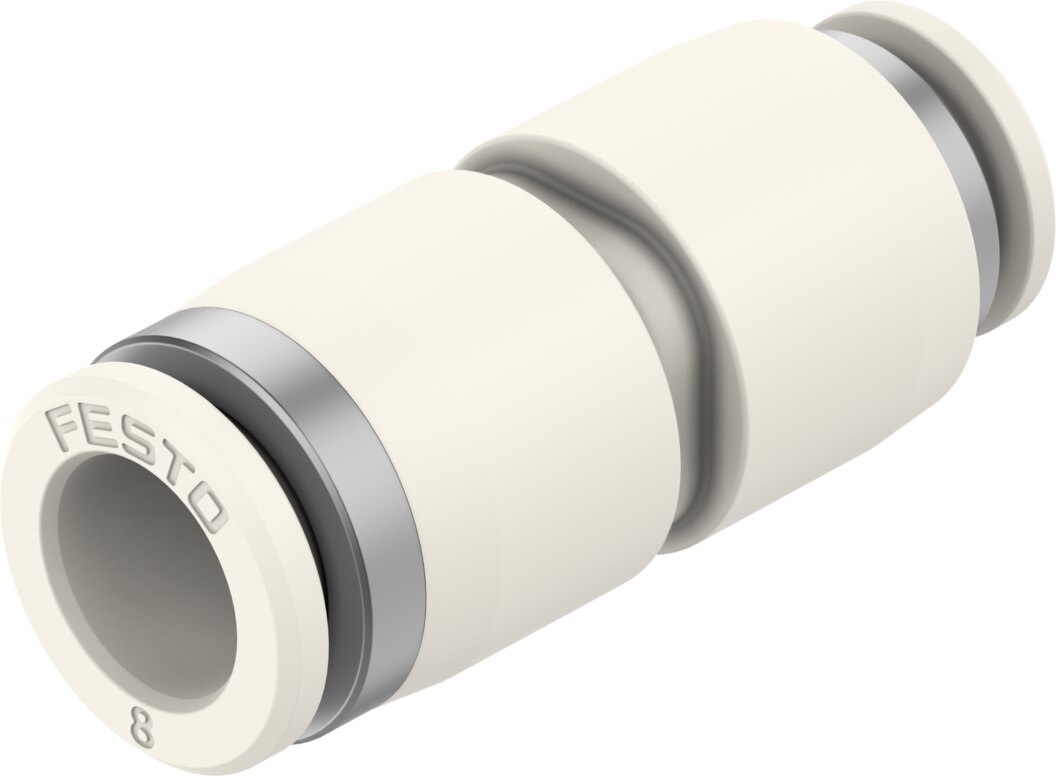 Push-in connector