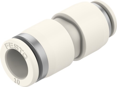Push-in connector