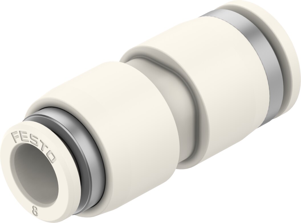 Push-in connector