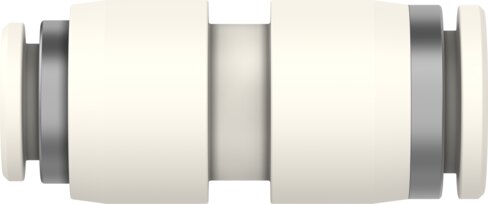 Push-in connector