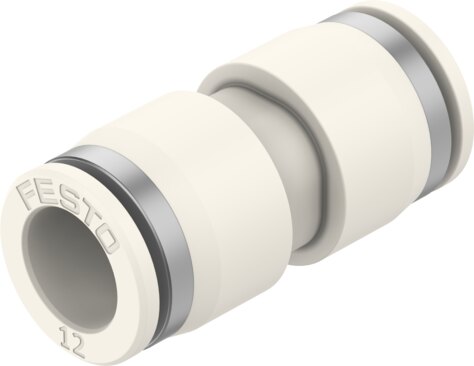 Push-in connector