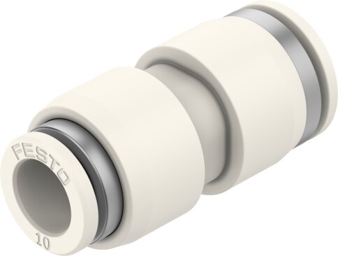 Push-in connector