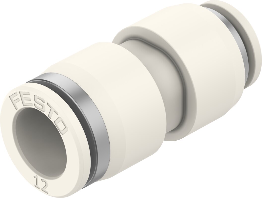 Push-in connector