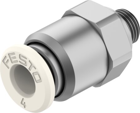 Push-in fitting