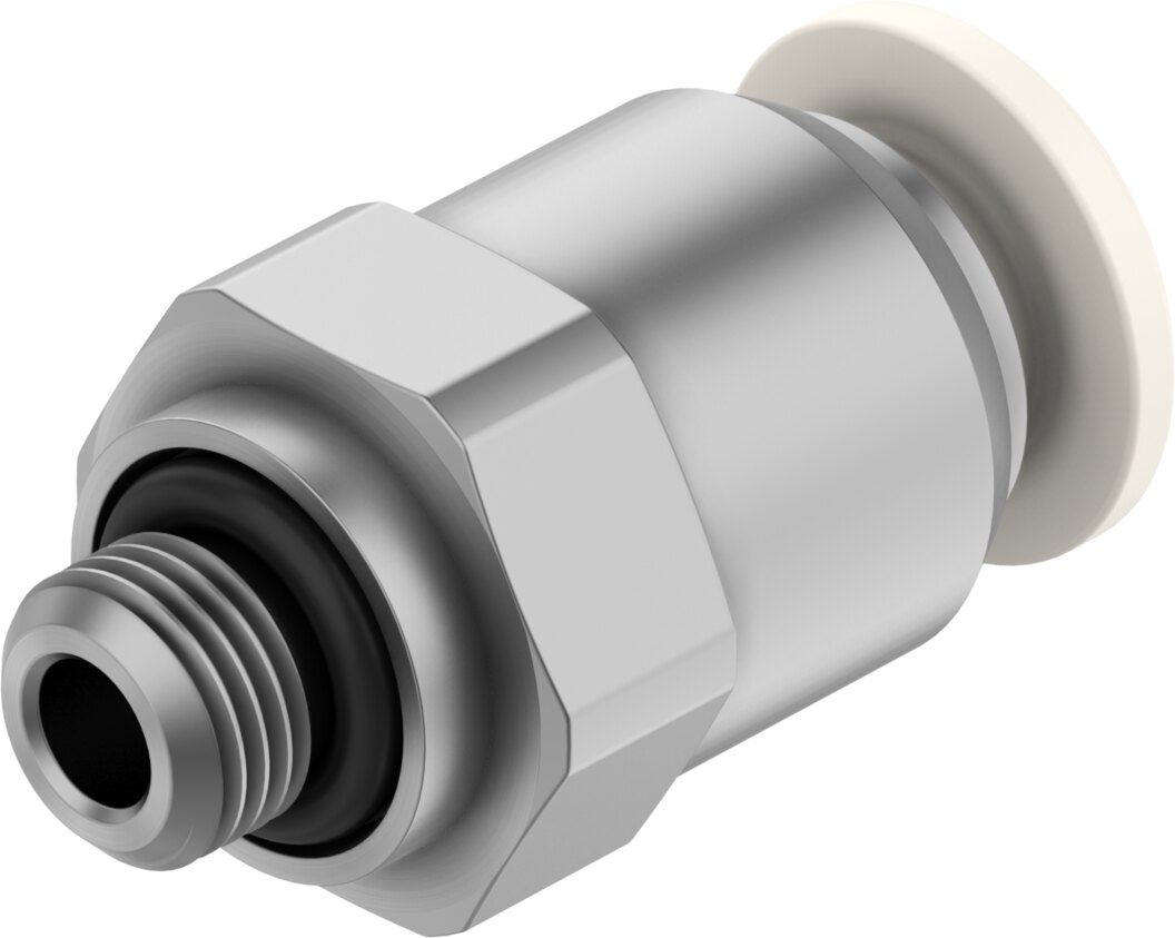 Push-in fitting