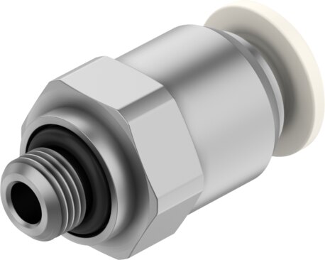 Push-in fitting