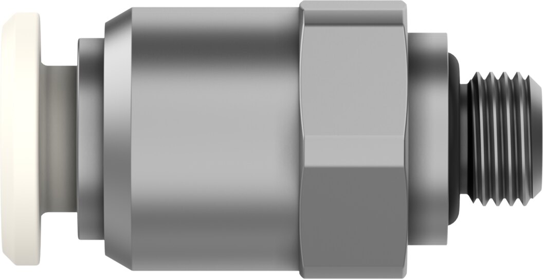 Push-in fitting