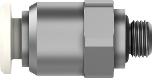 Push-in fitting