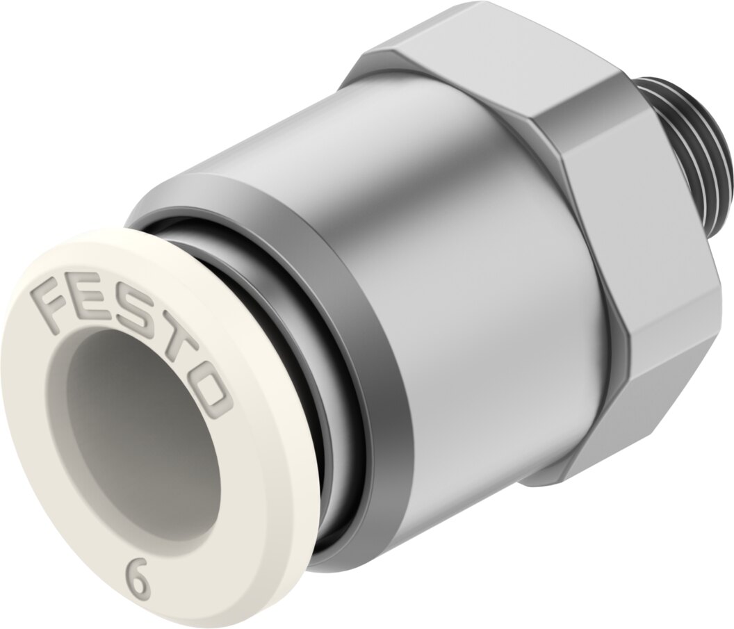 Push-in fitting