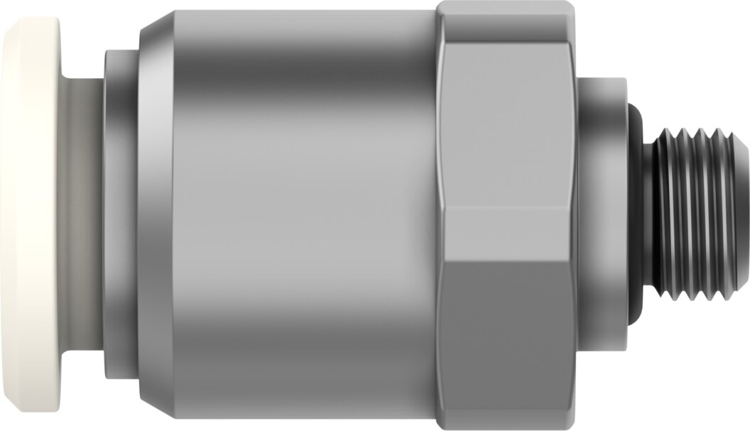 Push-in fitting
